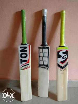 Satyam sports store new bats