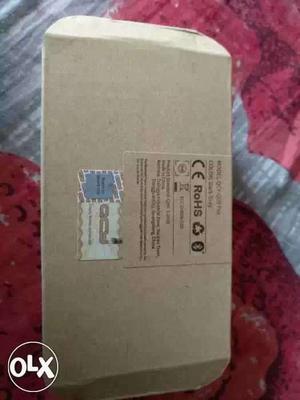 Sealed pack QCY Q29 pro