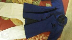 Sherwani suits for kids..used only once, in
