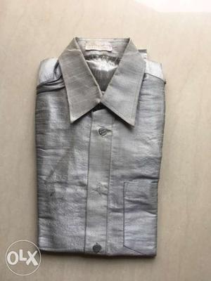 Shirt for 10 year boy for suit