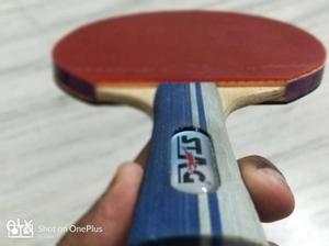 Stag fire Ping Pong Racket - 2 months