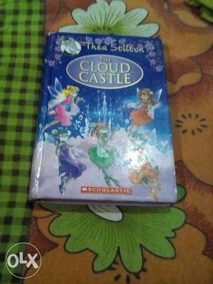 The Cloud Castle Book