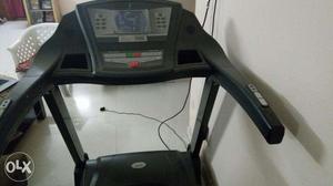 Treadmill - Aerofit - Af-819