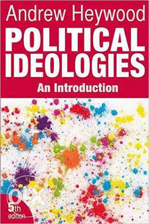 UPSC Books. New unused book. Political Science.
