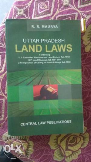 Up Land Laws recommended concise And Easy in Good