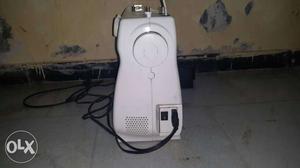 Usha Machine In Good Condition want to sell.