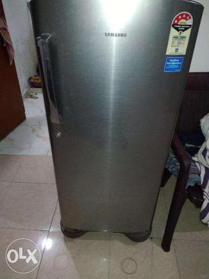 Want to sale FRIDGE in good condition only one year old