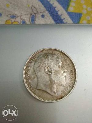 Want to sell antique coin...it's old 112 years