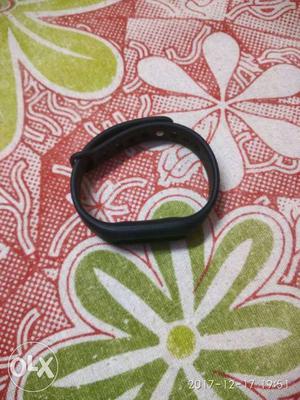 Xioami mi band 1.juz 20 days used.