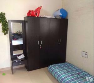 4 door wardrobe Mumbai