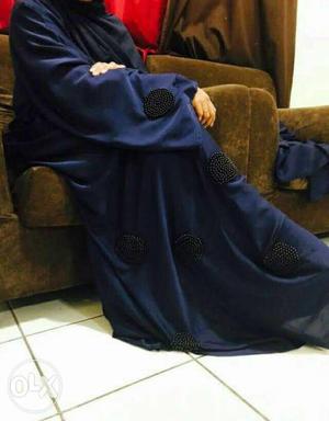 Abayas for sale.booking last date tomorrow 