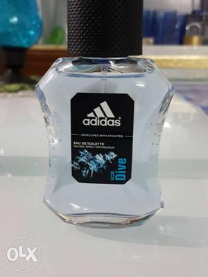 Adidas Perfume Made in Spain