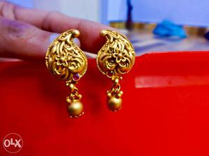 Antique Earrings at just Rs.499