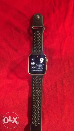 Apple Watch 2 (42mm) Nike Edition