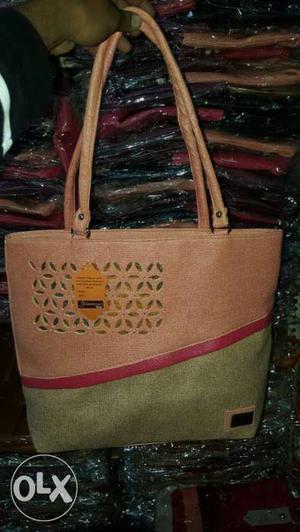 Bags for sell only 200