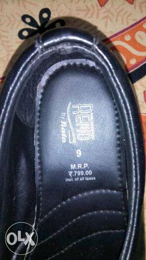 Bata branded shoes size 9