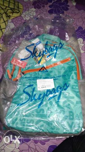 Brand new Skybag in very good condition