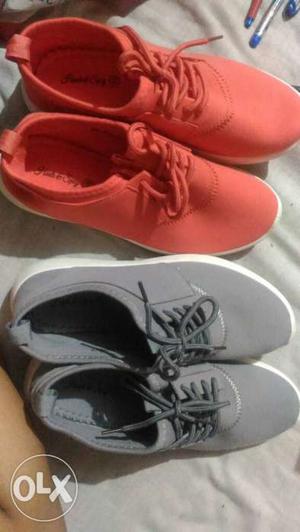 Brand new branded shoes size 39