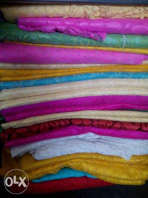 Braso cloth only 50/-per meter
