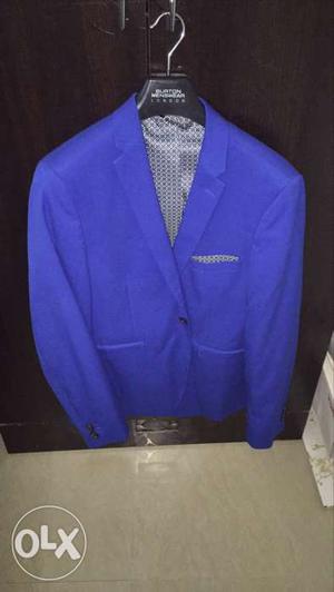 Burton menswear casual jacket !! brand new !!