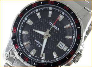Casio Watch MTP  for sale at lowest price.