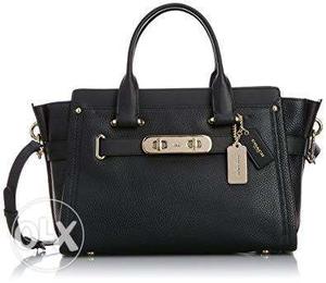 Coach purse purchased in Australia. Brand new.