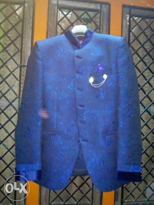 Coat Paint Suit Size -36 Sell Only 1 Day Used..