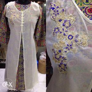 Different traditional dresses with differ price available