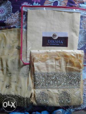 Diksha international Dress Material