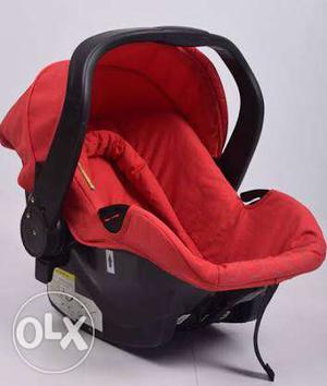 Easy to manage and super safe car seat. in good condition