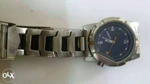 Fastrack watch used gud condition ₹800/-