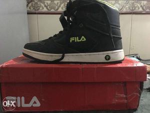 Fila ROBERTO Mid Ankle Sneakers