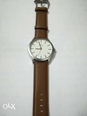 Fitron watch Only used for 3weeks Urgent sale