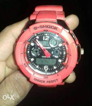 G- Shock Orginal Watch