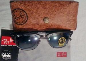 Hi friends this my brand new ray.ban clubmaster