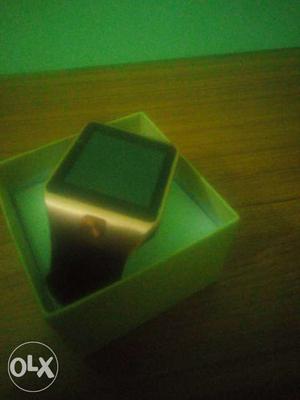 Htc evo 4g smart watch good condition