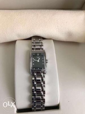 International Brand watch longines for sell