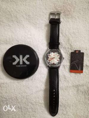 Killer timewear new branded watch