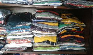 MRP 350/- Mens Branded Collar Tshirts- selling at Flat140/-