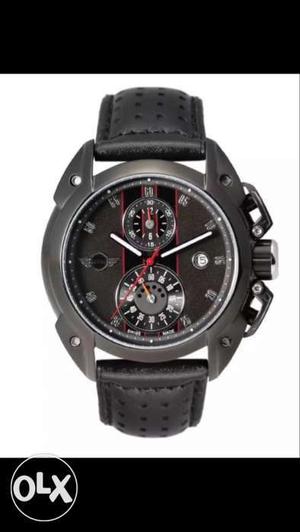 Mens Watch, Branded, At Discounted PRICES