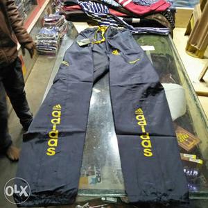 New fancy parasut cloth lower in amar jeans