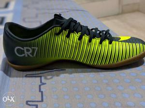 Nike CR7 mercurial brand new I ordered it from
