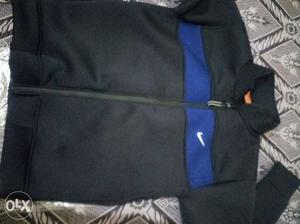 Nike Jacket (Scuba)New