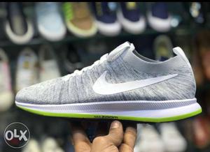 Nike Zoom Running Shoe available.