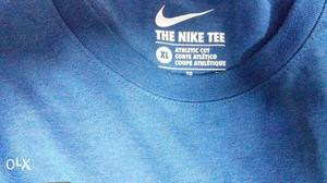 Nike original Dri fit tee-shirt xl v nack No use
