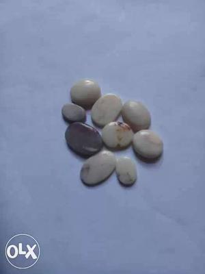Opel gem's stones starting price 100