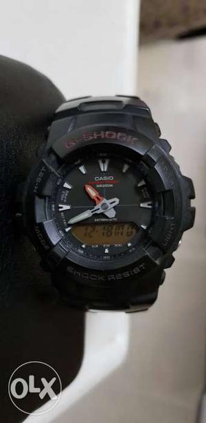 Original G-Shock G-101 in good condition