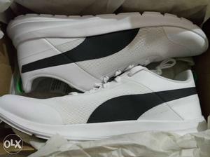 Puma original shoes UK 10...No bargaining pls
