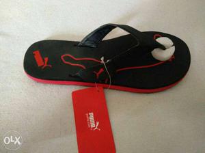 Puma slippers original