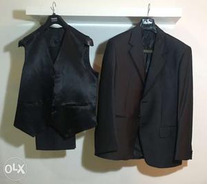 Readymade, Branded suits